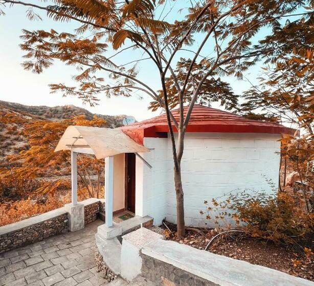 Quarto Estandar Cama King, The Highgarden Resort