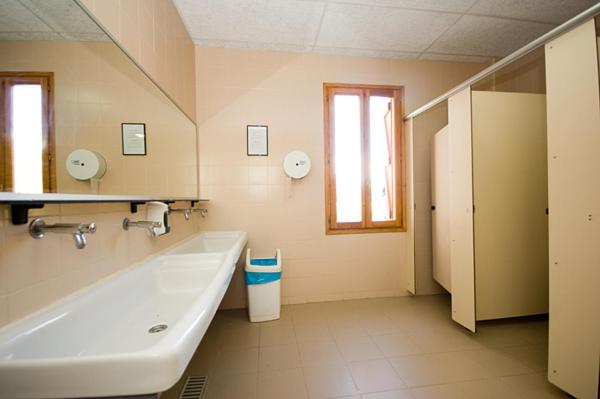 Семейный Номер Совместный Санузел, La Casa De Pineta