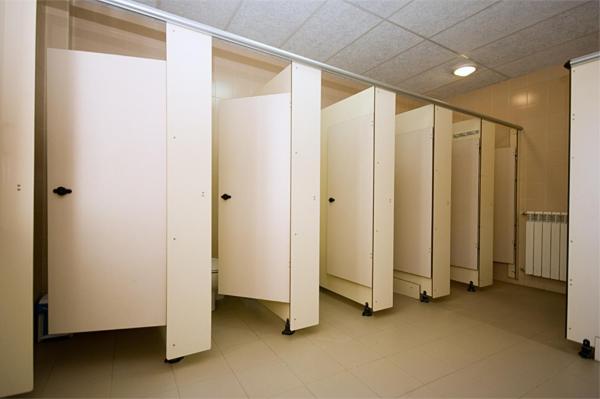 غرفة عائلية حمام مشترك, La Casa De Pineta