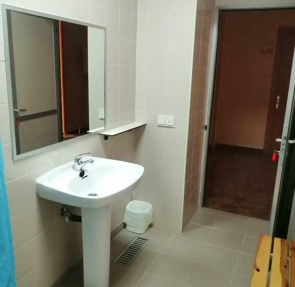 Номер Стандарт, La Casa De Pineta