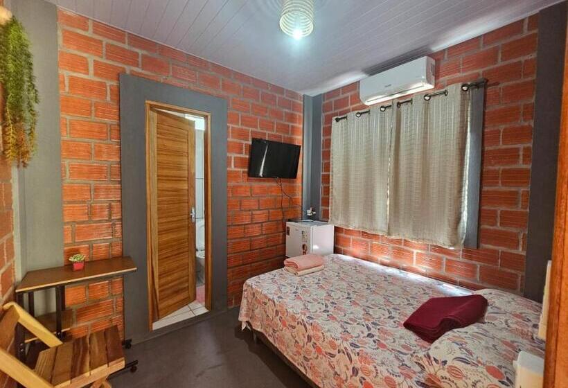 Standaard Studio, Pousada Vipayu