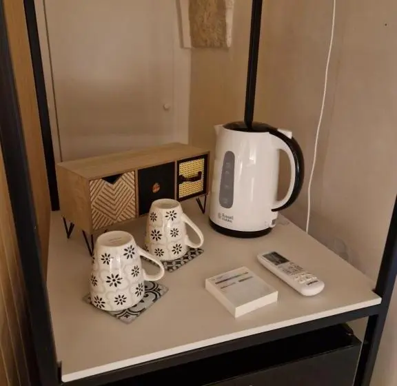 バスタブ付きスタンダードルーム, Pirano Suite E Spa