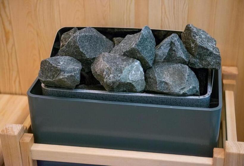 스탠다드 자쿠지 룸, Pirano Suite E Spa