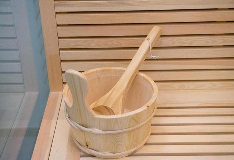 스탠다드 자쿠지 룸, Pirano Suite E Spa