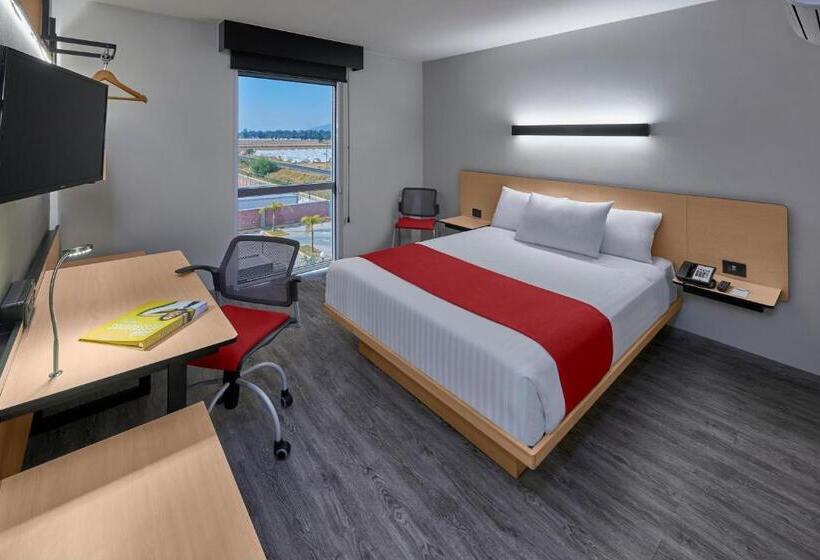 디럭스 룸, Best Place Express