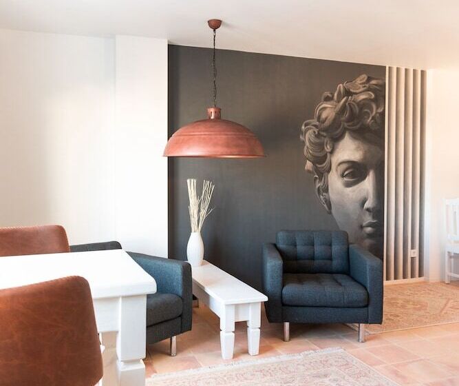 Deluxe Suite Sea View, Porta Nova Suites Altea   Adults Only