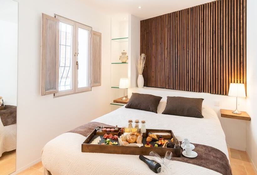Deluxe Suite Sea View, Porta Nova Suites Altea   Adults Only