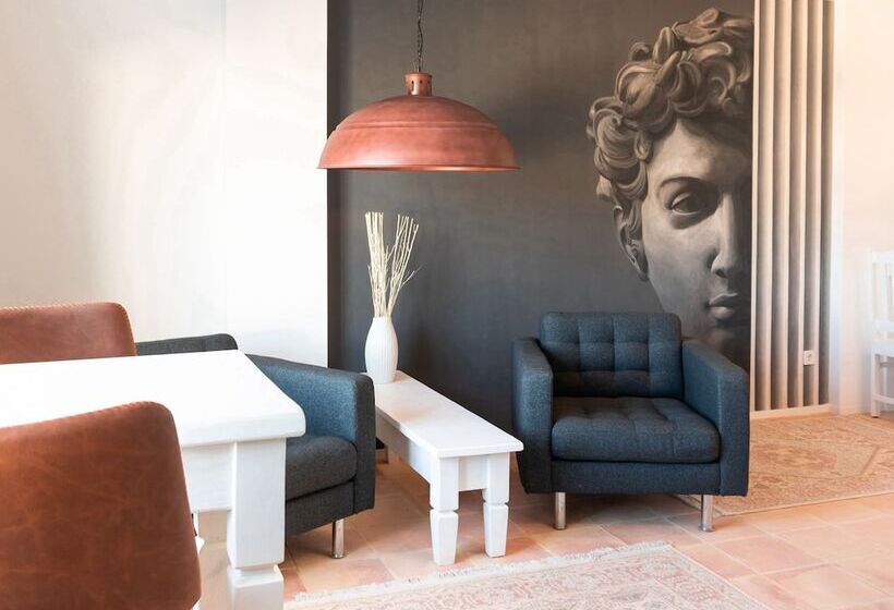 Deluxe Suite Sea View, Porta Nova Suites Altea   Adults Only