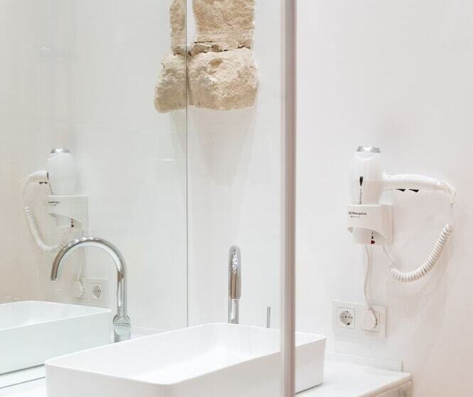 سوییت سوپریور با چشم‌انداز دریا, Porta Nova Suites Altea   Adults Only