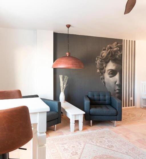 Deluxe Suite Sea View, Porta Nova Suites Altea   Adults Only