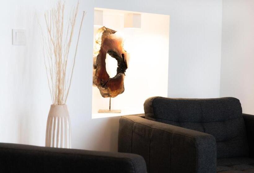 سوییت سوپریور با چشم‌انداز دریا, Porta Nova Suites Altea   Adults Only