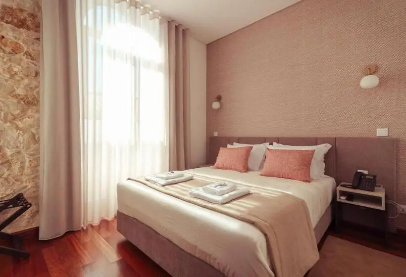 اتاق استاندارد, Salmanha Residence