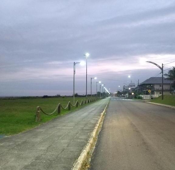 Suite Superior Vista Mar, Paraíso Do Sul   Shangrilá