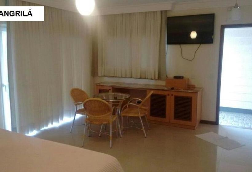 Suite Superior Vista Mar, Paraíso Do Sul   Shangrilá