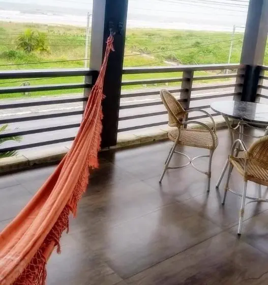 オーシャンビュースーペリアースイート, Paraíso Do Sul Shangrilá
