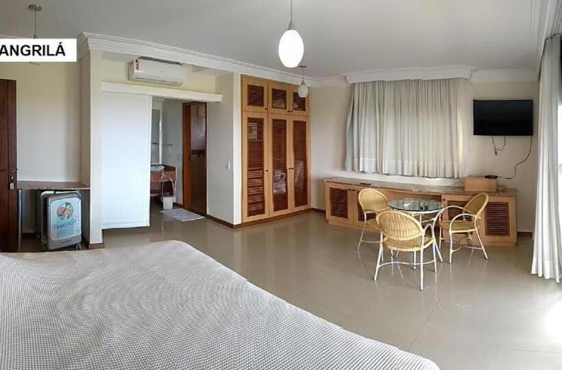 Suite Superior Vista Mar, Paraíso Do Sul   Shangrilá