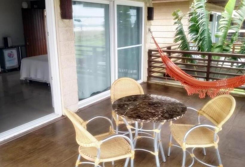 Suite Superior Vista Mar, Paraíso Do Sul   Shangrilá