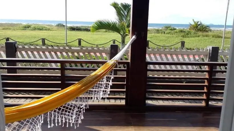 バルコニー付スイート, Paraíso Do Sul Shangrilá