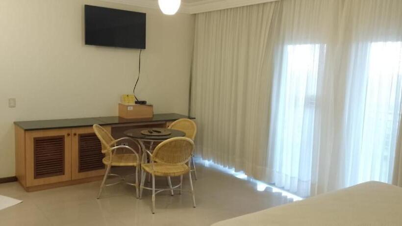 Suite com Varanda, Paraíso Do Sul   Shangrilá