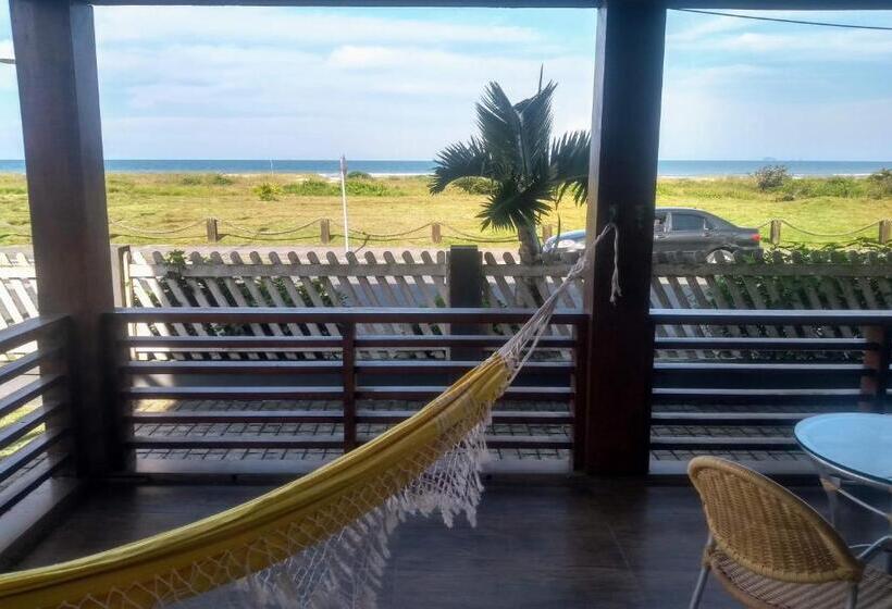 Suite com Varanda, Paraíso Do Sul   Shangrilá