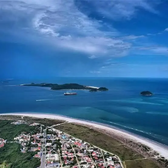 ガーデンビュースイート, Paraíso Do Sul Shangrilá