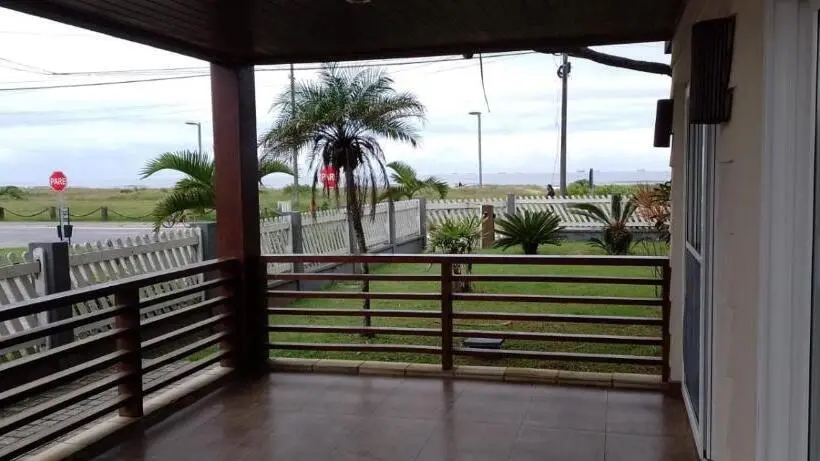ガーデンビュースイート, Paraíso Do Sul Shangrilá