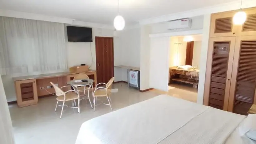 ガーデンビュースイート, Paraíso Do Sul Shangrilá