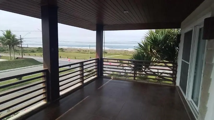 スーペリアースイート, Paraíso Do Sul Shangrilá