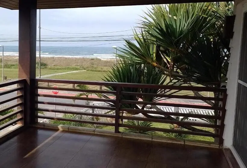 スーペリアースイート, Paraíso Do Sul Shangrilá