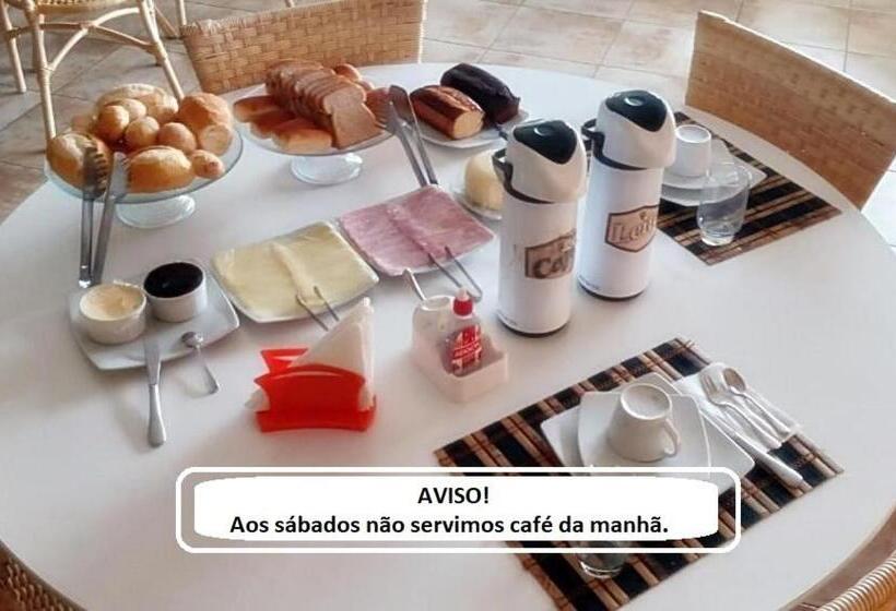 Suite Superior, Paraíso Do Sul   Shangrilá