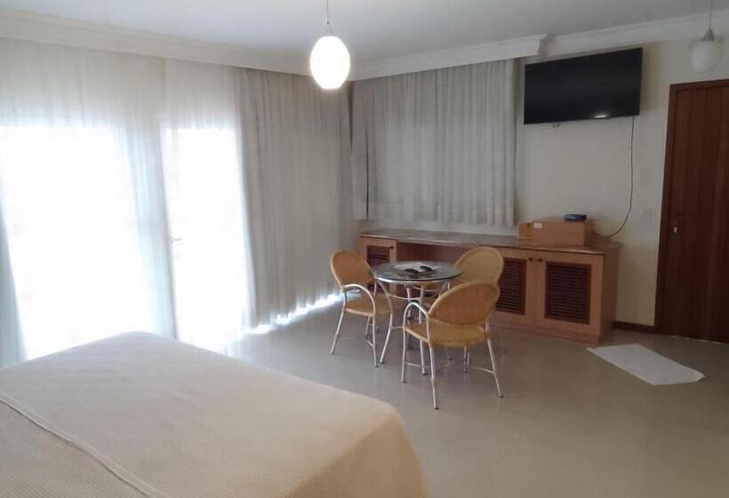 Suite Superior, Paraíso Do Sul   Shangrilá