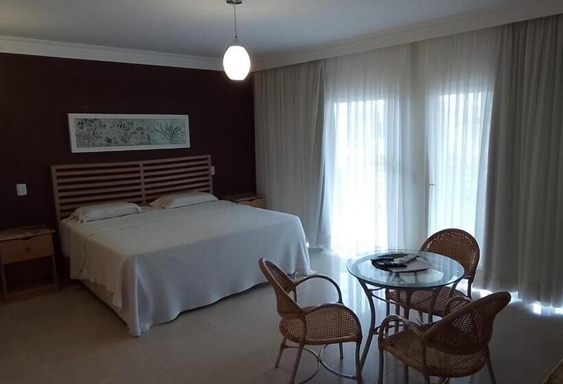 Suite Superior, Paraíso Do Sul   Shangrilá