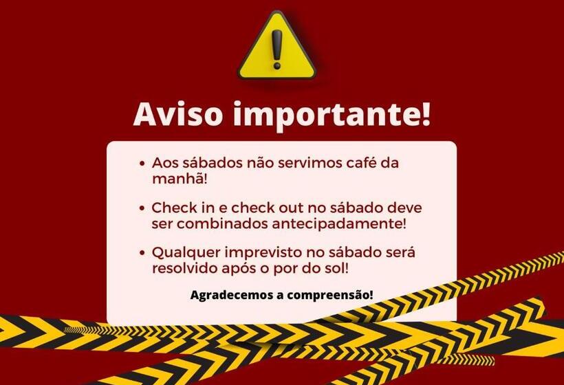 Suite Superior, Paraíso Do Sul   Shangrilá