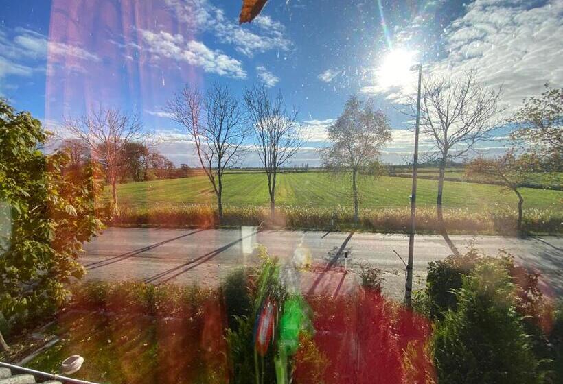 スタンダードルーム, Pension Zum Leuchtfeuer