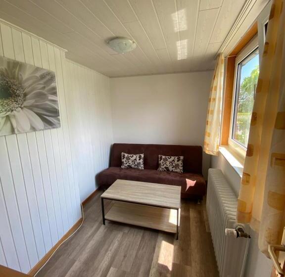 スタンダードルーム, Pension Zum Leuchtfeuer