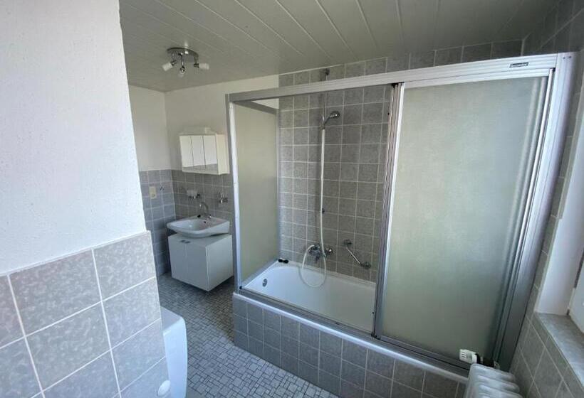 デラックスルーム, Pension Zum Leuchtfeuer