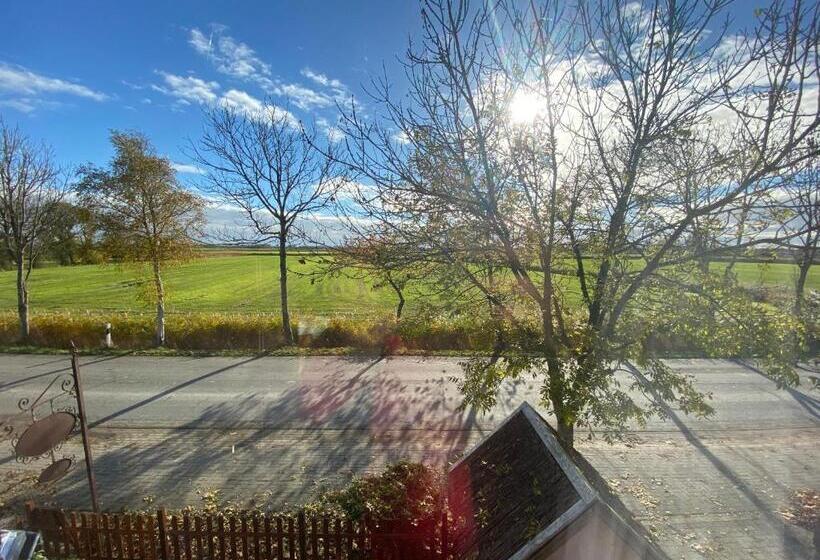 スタンダードルーム, Pension Zum Leuchtfeuer