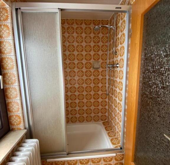 ファミリールーム, Pension Zum Leuchtfeuer