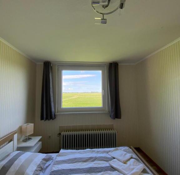 ファミリールーム, Pension Zum Leuchtfeuer