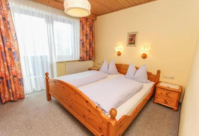 Standard-huone Parveke, Schneiderbauer
