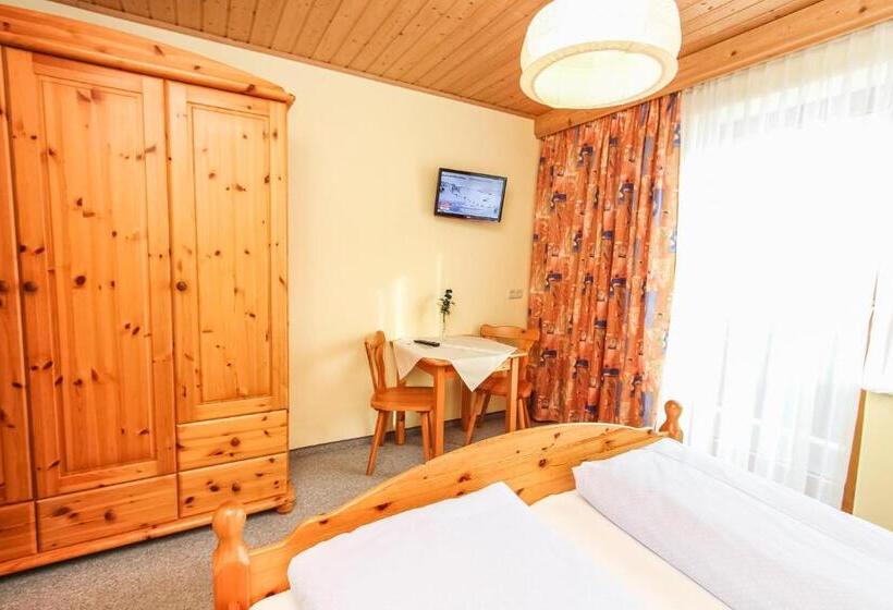 标准间带阳台, Schneiderbauer