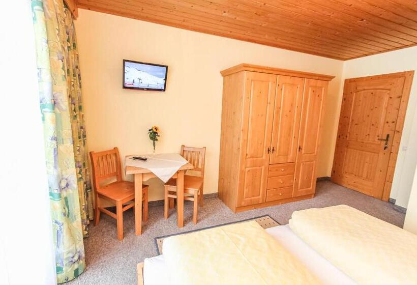 标准间, Schneiderbauer