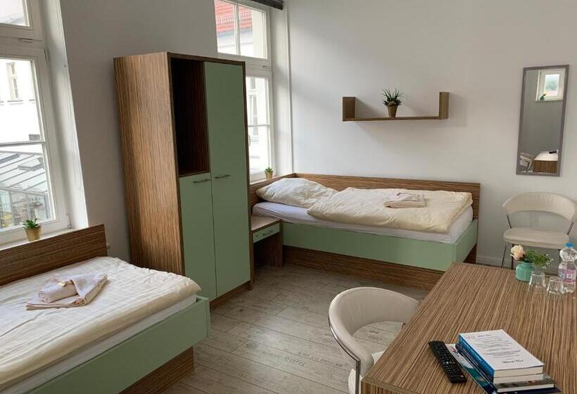 스탠다드 룸, Am Schlosspark Superior Adults Only