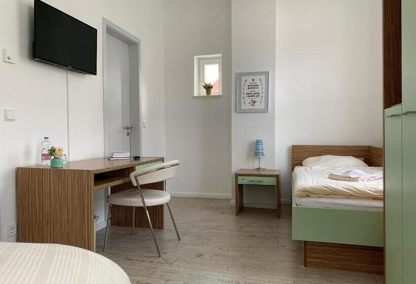 스탠다드 룸, Am Schlosspark Superior Adults Only