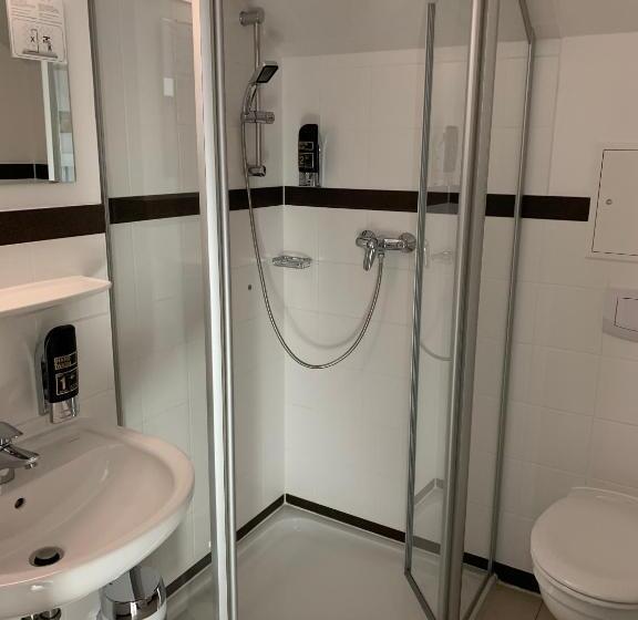 스탠다드 룸, Am Schlosspark Superior Adults Only