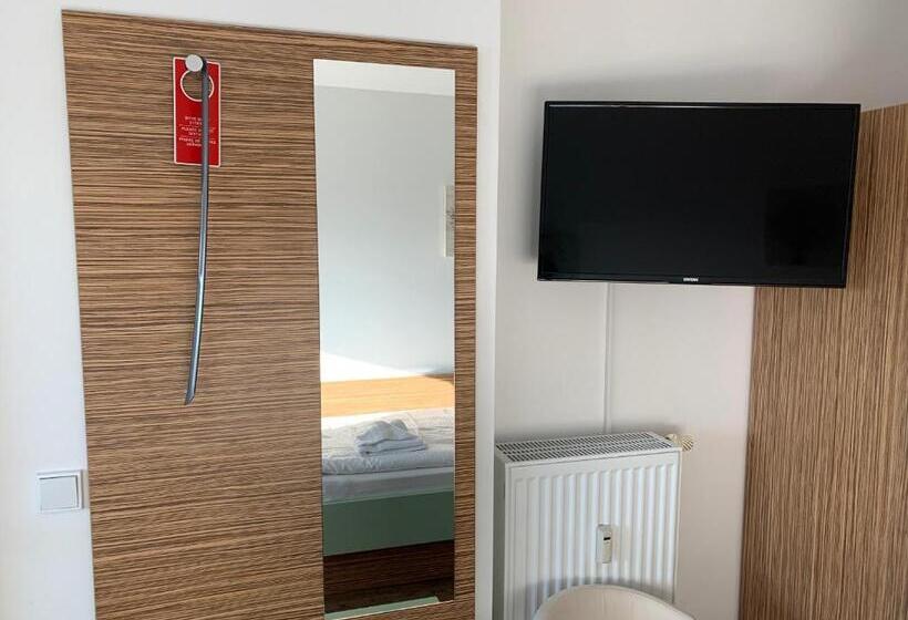 스탠다드 룸, Am Schlosspark Superior Adults Only