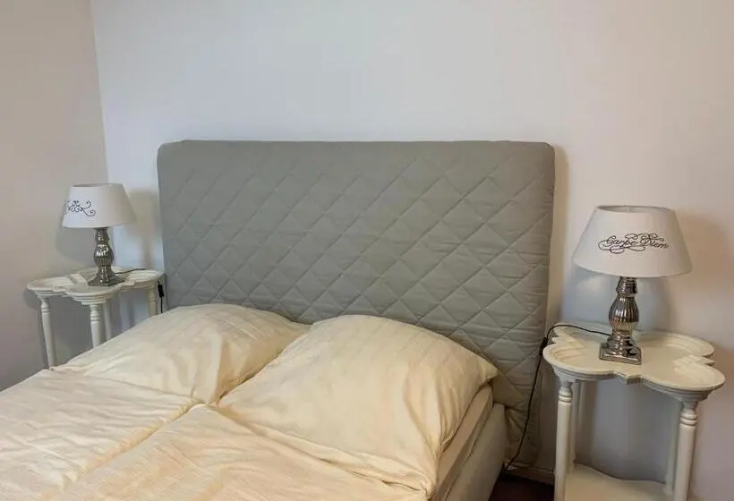 身障者適用スタンダードルーム, Am Schlosspark Superior   Adults Only