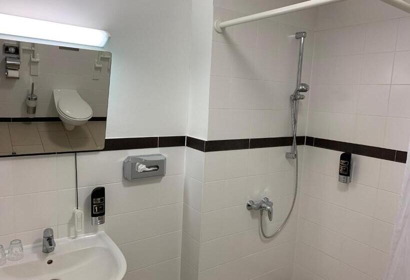 장애인을 위한 스탠다드 룸, Am Schlosspark Superior Adults Only