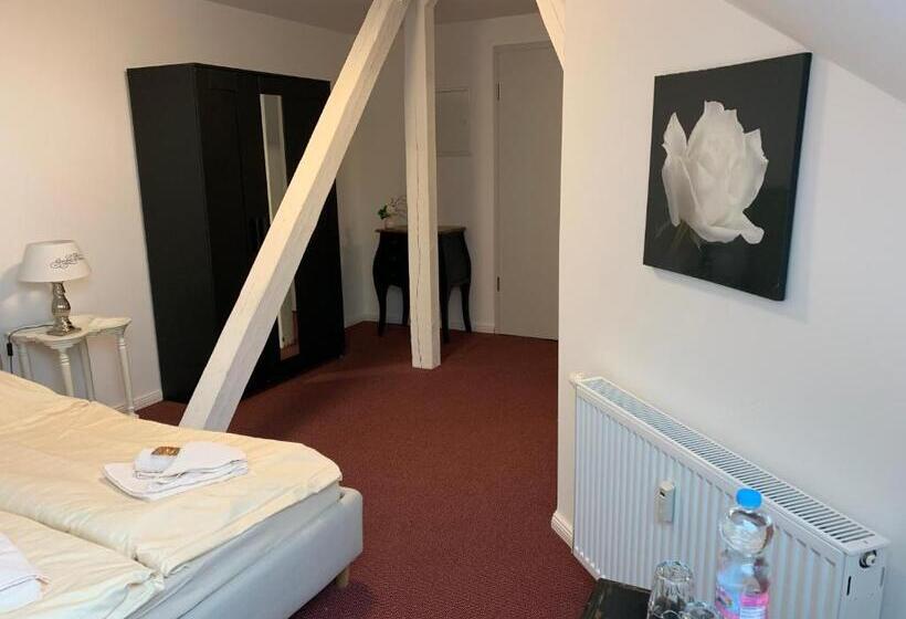 장애인을 위한 스탠다드 룸, Am Schlosspark Superior Adults Only