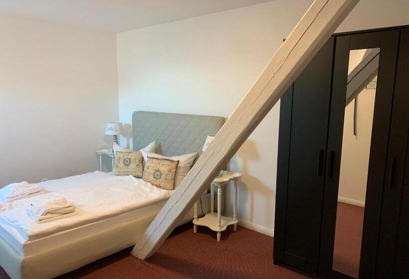 장애인을 위한 스탠다드 룸, Am Schlosspark Superior Adults Only